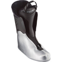 Salomon botas de esquí hombre ALP. BOOTS QST ACCESS 80 GW Bk/Oilgr/Bel puntera