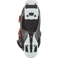 Salomon botas de esquí hombre ALP. BOOTS QST ACCESS 80 GW Bk/Oilgr/Bel vista trasera