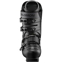 Salomon botas de esquí hombre ALP. BOOTS S/PRO DELTA 90 GW Black/Black lateral interior