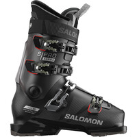 Salomon botas de esquí hombre ALP. BOOTS S/PRO SUPRA 90 GW Black/Slvr lateral exterior