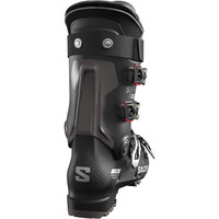 Salomon botas de esquí hombre ALP. BOOTS S/PRO SUPRA 90 GW Black/Slvr lateral interior