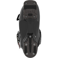 Salomon botas de esquí hombre ALP. BOOTS S/PRO SUPRA 90 GW Black/Slvr puntera