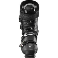 Salomon botas de esquí hombre ALP. BOOTS S/PRO SUPRA 90 GW Black/Slvr vista trasera