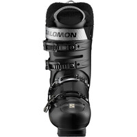 Salomon botas de esquí mujer ALP. BOOTS S/PRO DELTA 80 W GW Black/Bla lateral interior