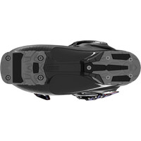 Salomon botas de esquí mujer ALP. BOOTS S/PRO SUPRA 80 W GW Black/Slv puntera