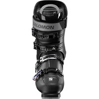 Salomon botas de esquí mujer ALP. BOOTS S/PRO SUPRA 80 W GW Black/Slv vista trasera