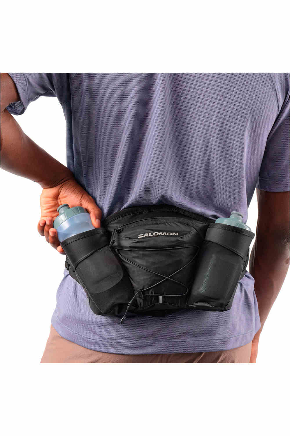 Salomon botes CROSS BELT 2 BOTTLES 05