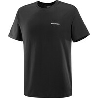 CHEST LOGO REGULAR TEE M