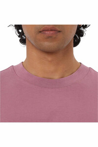 Salomon camiseta montaña manga corta hombre ROUND LOGO GRAPHIC 04