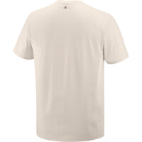 Salomon camiseta montaña manga corta hombre TRACKLINE SS TEE M 05