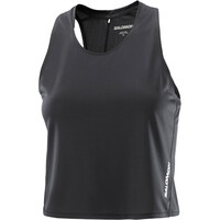 SENSE AERO SHORT TANK W