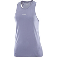 Salomon camiseta tirantes running SHKout CORE TANK W 03