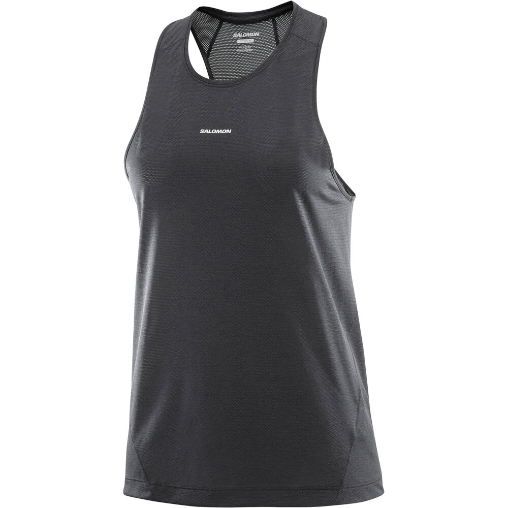 Salomon camiseta tirantes SHKout CORE TANK W 03