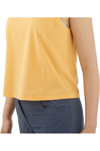 Salomon camiseta tirantes TRACKLINE TANK W 04