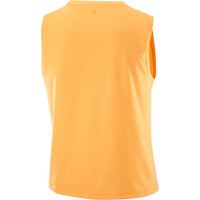 Salomon camiseta tirantes TRACKLINE TANK W 06