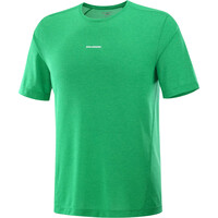 Salomon camisetas trail running manga corta hombre SHKout CORE SS TEE M 03