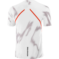 Salomon camisetas trail running manga corta hombre S/LAB SPEED TEE M 03