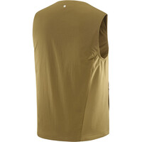 Salomon chaleco outdoor hombre MNTAIN FLEX HYB VST M 03