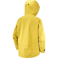 Salomon chaqueta esquí hombre ABSOLUTE 3L JKT M 03