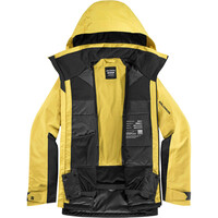 Salomon chaqueta esquí hombre BRILLIANT 2.0 JACKET M 08