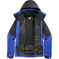 Salomon chaqueta esquí hombre BRILLIANT JACKET M 10