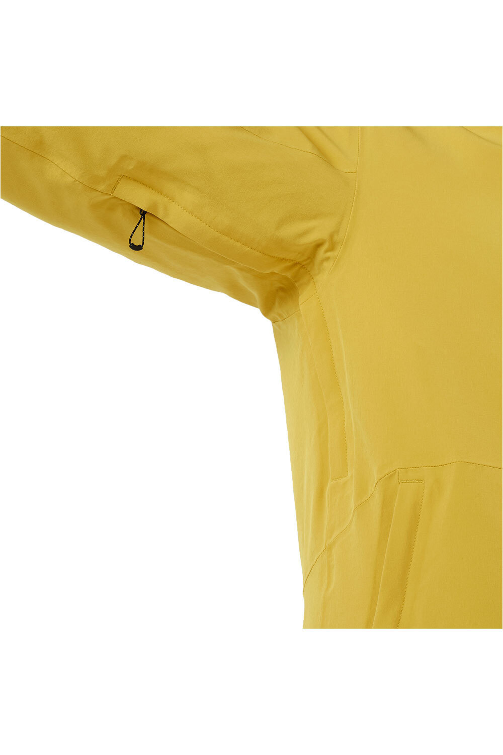 Salomon chaqueta esquí hombre HIGHLAND JACKET M 04