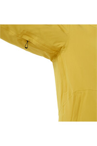 Salomon chaqueta esquí hombre HIGHLAND JACKET M 04