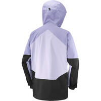 Salomon chaqueta esquí hombre MOON PATROL GTX JKT M 03