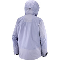 Salomon chaqueta esquí hombre SPARK JACKET M 03