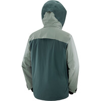 Salomon chaqueta esquí hombre SPECTRAL JACKET M 06