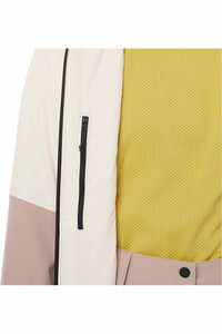 Salomon chaqueta esquí mujer HIGHLAND JACKET W 03