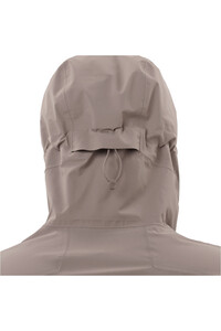 Salomon chaqueta impermeable hombre OUTERPATH 2.5L JACKET M 03