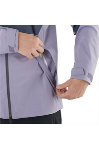 Salomon chaqueta impermeable hombre OUTERPATH 2.5L WP JKT M 04