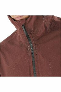 Salomon chaqueta impermeable hombre OUTERPATH 2.5L WP JKT M 06