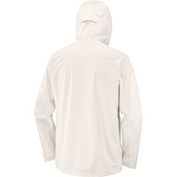 Salomon chaqueta impermeable hombre OUTERPATH PRO 2.5L JKT M 03