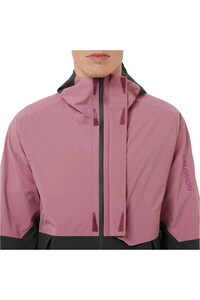 Salomon chaqueta impermeable hombre OUTERPATH PRO 2.5L JKT M 03
