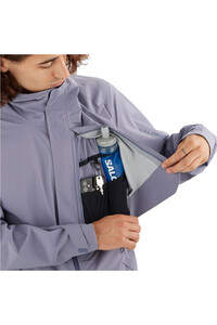 Salomon chaqueta impermeable hombre OUTERPATH PRO 2.5L JKT M 04