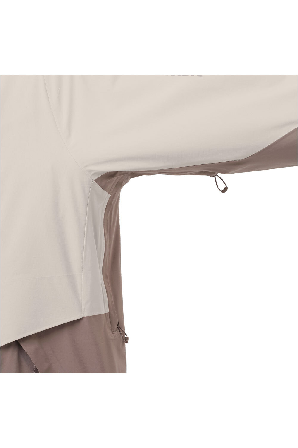 Salomon chaqueta impermeable hombre OUTERPATH PRO 2.5L JKT M 04