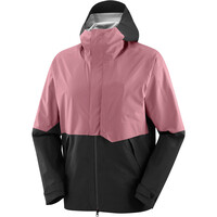 Salomon chaqueta impermeable hombre OUTERPATH PRO 2.5L JKT M 05