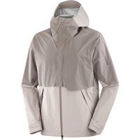 Salomon chaqueta impermeable hombre OUTERPATH PRO 2.5L JKT M 07