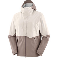 Salomon chaqueta impermeable hombre OUTERPATH PRO 2.5L JKT M 07