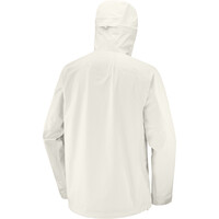 Salomon chaqueta impermeable hombre OUTLINE 3L GTX M 03