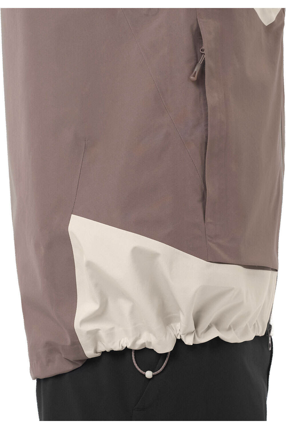 Salomon chaqueta impermeable hombre OUTLINE 3L GTX M 03