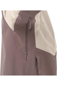 Salomon chaqueta impermeable hombre OUTLINE 3L GTX M 04