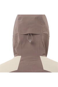 Salomon chaqueta impermeable hombre OUTLINE 3L GTX M 05