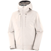 Salomon chaqueta impermeable hombre OUTLINE 3L GTX M 07