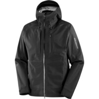 Salomon chaqueta impermeable hombre OUTLINE 3L GTX M 08