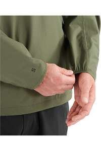 Salomon chaqueta impermeable hombre OUTSCAPE 2L ANORAK CB M 04