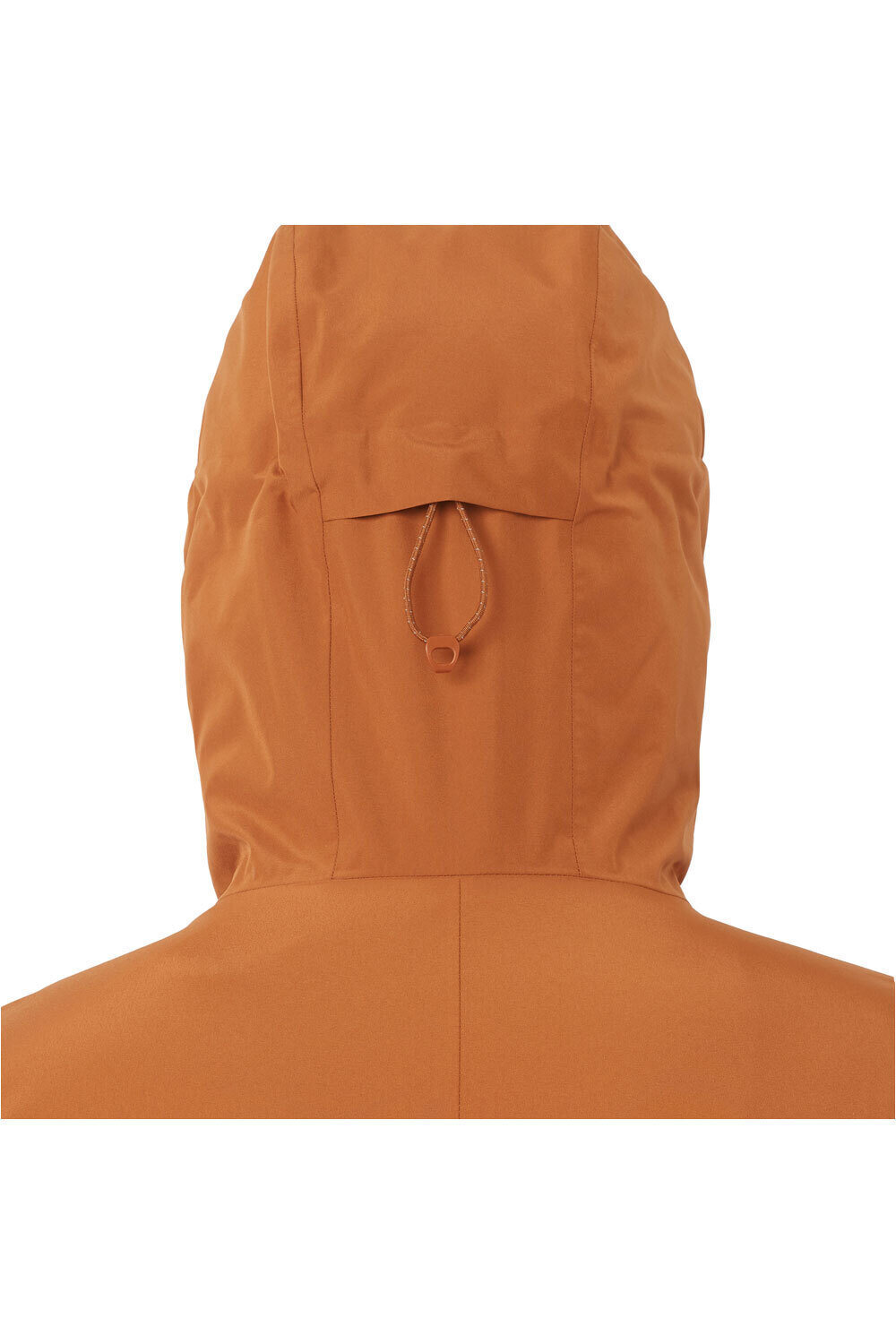 Salomon chaqueta impermeable hombre OUTSCAPE 2L ANORAK SOL M 06