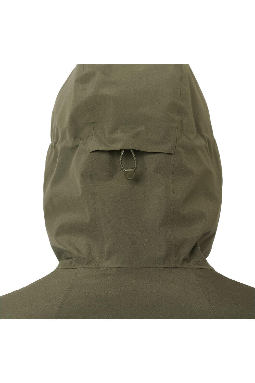 Salomon chaqueta impermeable hombre OUTSCAPE 2L JACKET SOL M 04